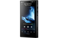 Аудиоплееры FiiO JM21 (4 + 64) Black