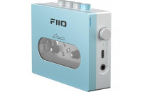 Аудиоплееры FiiO CP13 Blue