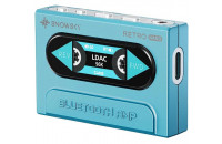  FiiO Snowsky Retro Nano Blue