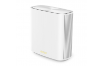 Мережеве обладнання ASUS ZenWiFi XD6 1PK White (90IG06F0-MO3R60)