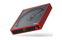  FiiO DM15 R2R Red