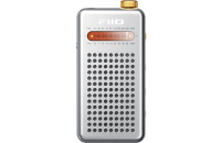  FiiO RR13 Silver