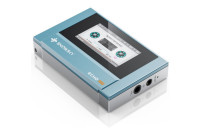 FiiO Snowsky ECHO Mini (512Mb) Sky Blue