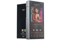  FiiO M11 Plus Stainless Steel