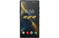 Аудиоплееры FiiO M33 R2R Black