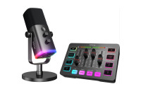 Микрофоны Fifine KS5