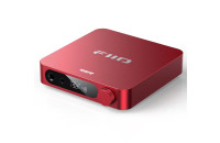 FiiO K11 R2R Red