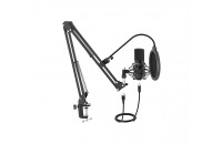 Микрофоны и микрофонные радиосистемы Fifine T730