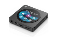  FiiO Snowsky Disc Black