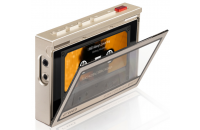  FiiO SK-M21C Titanium Gold