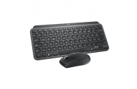 Клавіатури Logitech MX Keys Mini Combo for Business UA (920-011061)