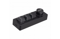 Аксессуары  для плееров FiiO KB1K Black