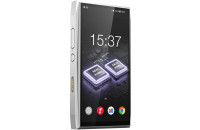 Аудіоплеєри FiiO M25 Silver