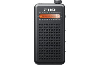 Аудіоплеєри FiiO RR13 Black