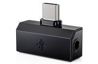 Підсилювачі для навушників / ЦАПи FiiO Snowsky Tiny B
 Black