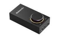 Підсилювачі для навушників / ЦАПи FiiO GIGAS 1 Black