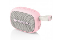  FiiO Snowsky Anywhere Pink