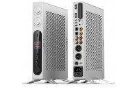 Підсилювачі для навушників / ЦАПи FiiO K19 Silver