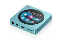  FiiO Snowsky Disc Blue