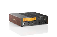 FiiO K17 R2R Black