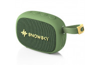 Акустика и аудиосистемы FiiO Snowsky Anywhere Olive Green