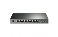 Мережеве обладнання TP-Link TL-SG2210P