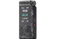 Підсилювачі для навушників / ЦАПи FiiO QX11 Black