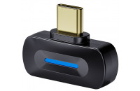 Підсилювачі для навушників / ЦАПи FiiO BT11 Black