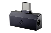 Усилители для наушников / ЦАПы FiiO Snowsky Tiny A Black