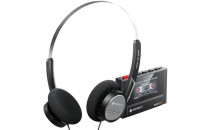 Аудіоплеєри FiiO Snowsky ECHO Mini x FiiO Snowsky Wind