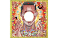 Виниловые пластинки Flying Lotus - You`re Dead! [2LP]