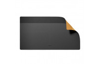 Игровые поверхности Native Union Desk Mat Black/Kraft (DESK-MAT-BLKKFT)