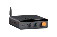 Ресівери та підсилювачі Hi-Fi Fosi Audio BT20A MAX 48V
