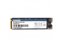 Жорсткі диски, SSD Foresee SSD 512GB M.2 NVMe (2280) XP2000 (FSB0C512G-B7C7200)