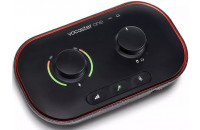 Аудіоінтерфейси Focusrite Vocaster One