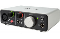  Focusrite iTrack Solo