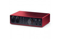 Аудиоинтерфейсы Focusrite Scarlett 16i16 (4Gen)