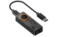 Fosi Audio DS3 Obsidian