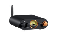 Ресиверы и усилители Hi-Fi Fosi Audio MC101