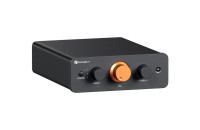 Ресиверы и усилители Hi-Fi Fosi Audio P4