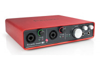  Focusrite Scarlett 6i6