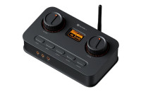 Підсилювачі для навушників / ЦАПи Fosi Audio K7