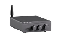 Ресиверы и усилители Hi-Fi Fosi Audio BT20A PRO Gray 48V