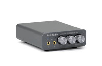 Усилители для наушников / ЦАПы Fosi Audio K5 Pro