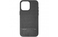 Чехлы и защитные стекла Native Union (RE) Classic Case Black for iPhone 16 Pro Max (RECLA-BLK-NP24PM)