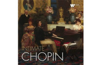 Виниловые пластинки Frederic Chopin - Intimate Chopin [LP]