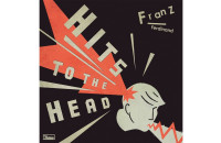 Виниловые пластинки Franz Ferdinand - Hits To The Head: Greatest Hits [2LP]