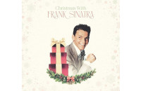 Вінілові платівки Frank Sinatra - Christmas With Frank Sinatra [LP]