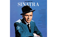 Виниловые пластинки Frank Sinatra - Best Of (Coloured Vinyl) [LP]