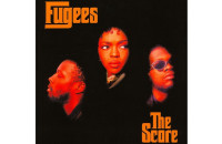 Fugees - The Score [2LP]